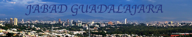 Chabad of Guadalajara
